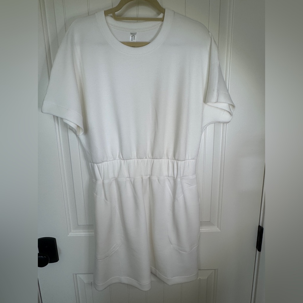 SPANX Cinch Mini Dress